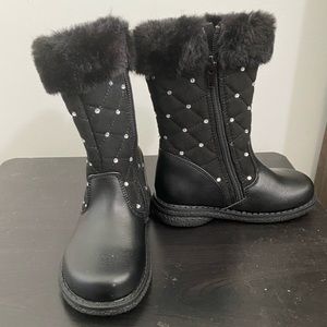 Winter Boots